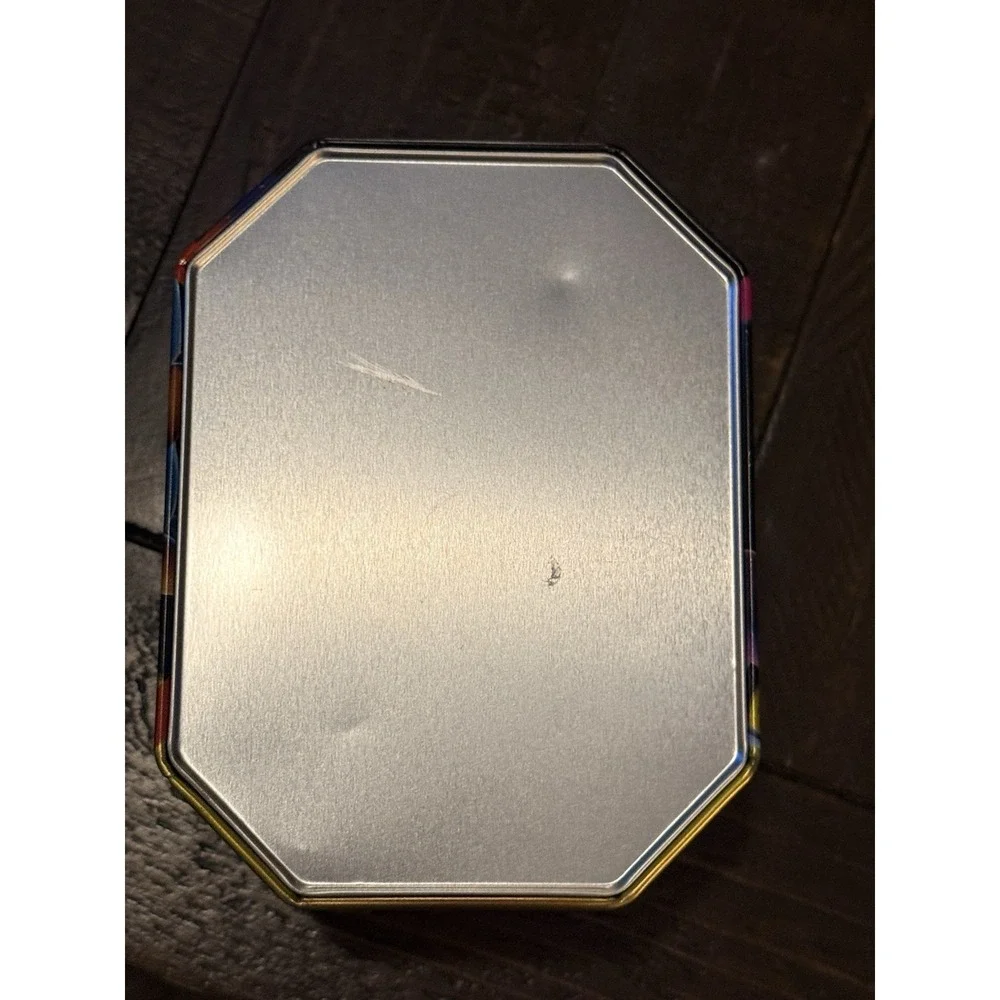 Pokemon TCG Charizard Pikachu Jolteon Squirtle Empty Collectible Mini Tin Lot
